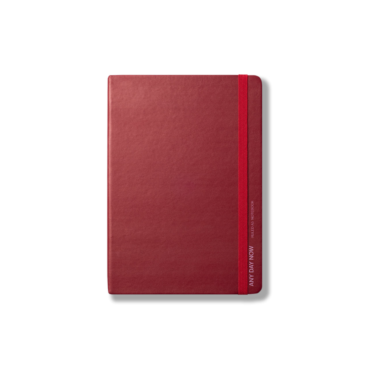 Premium Notebook, Pen & Pouch Gift Set - Elegant Plum & Orange Design - Perfect for Students, Office Professionals & Thoughtful Gifting
