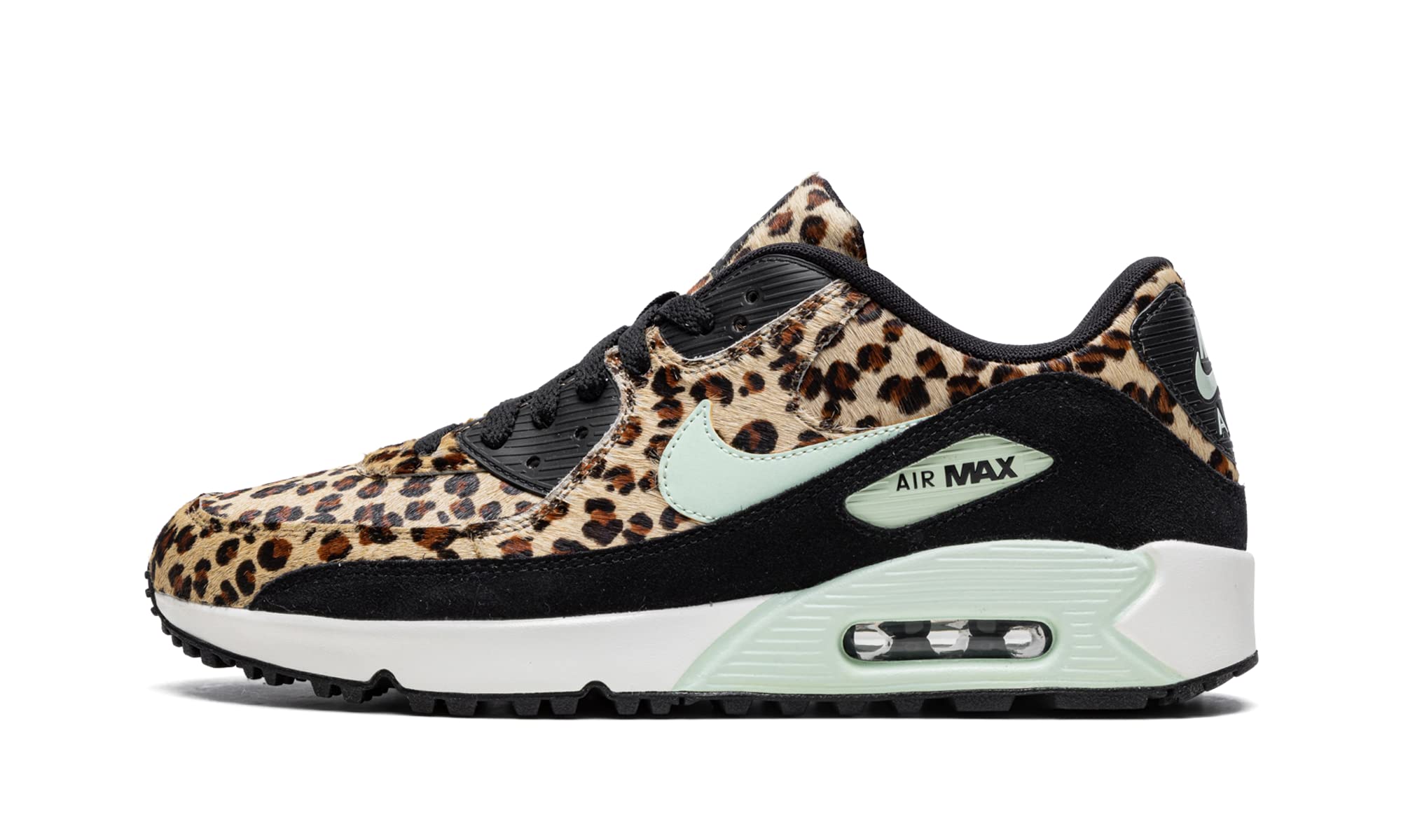 Nike Men's Air Max 90 G NRG DH3042-800 Running Shoes - Size 11.5 US - Comfortable Athletic Sneakers for Jogging, Gym & Casual Wear