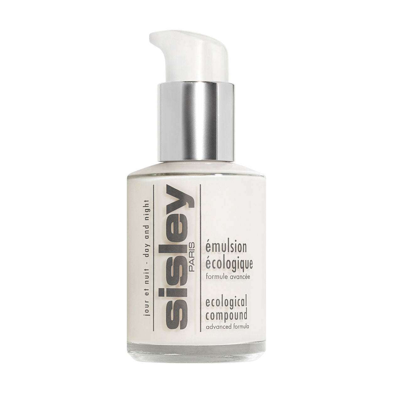 Eco-Friendly Advanced Compound Formula - Organic & Sustainable Skincare Solution for Daily Hydration & Anti-Aging