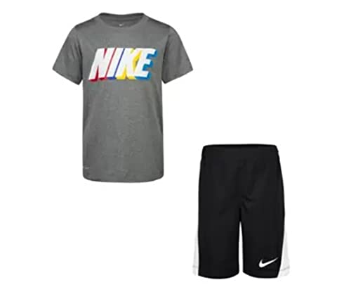 Grey/Black