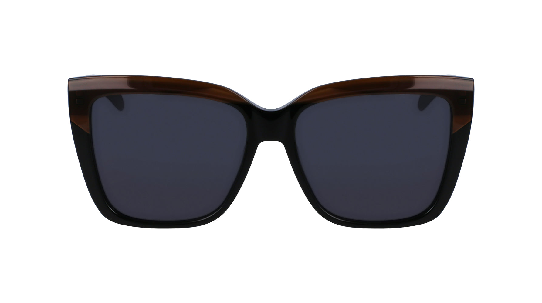 Ferragamo SF1102S Sunglasses for Women - Luxury Designer Shades with UV Protection - Perfect for Outdoor Activities, Travel & Fashion Accessories