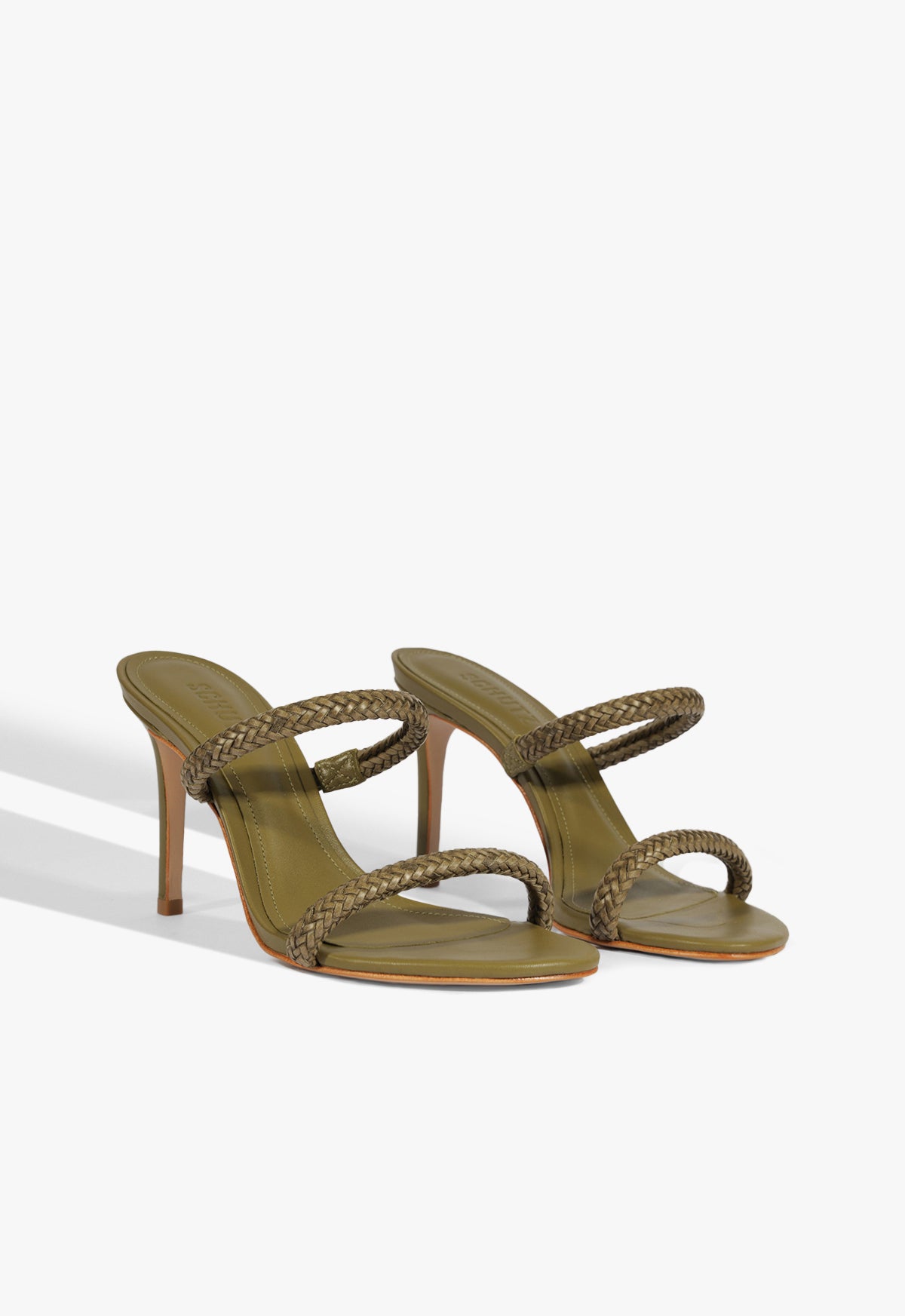 Taliah Woven Sandals for Women | Comfortable Bohemian Summer Beach Shoes | Perfect for Vacation, Poolside, and Casual Outings