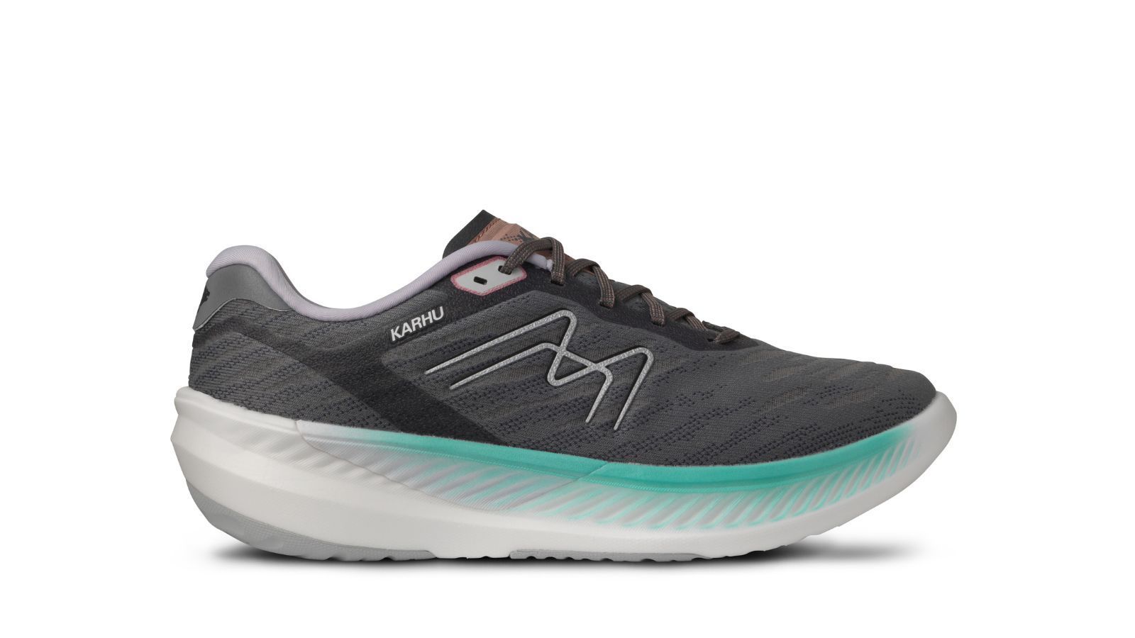 Women's Fusion 4.0 Running Shoes - Lightweight & Breathable Turbulence/Yellow Plum Color - Perfect for Jogging, Gym Workouts & Daily Wear
