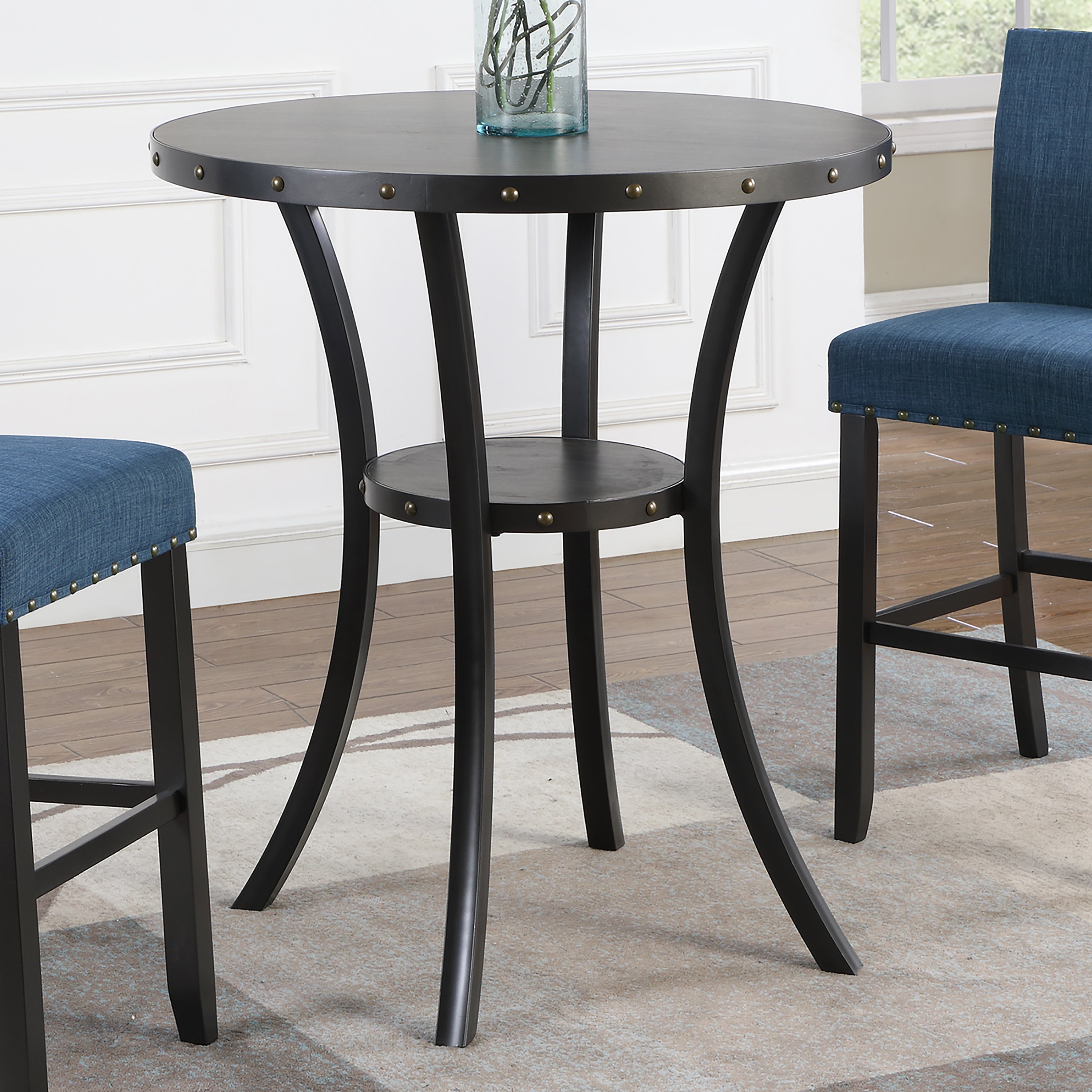 Roundhill Furniture Biony 36