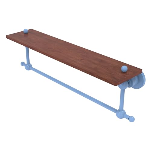 Flat Troll Blue