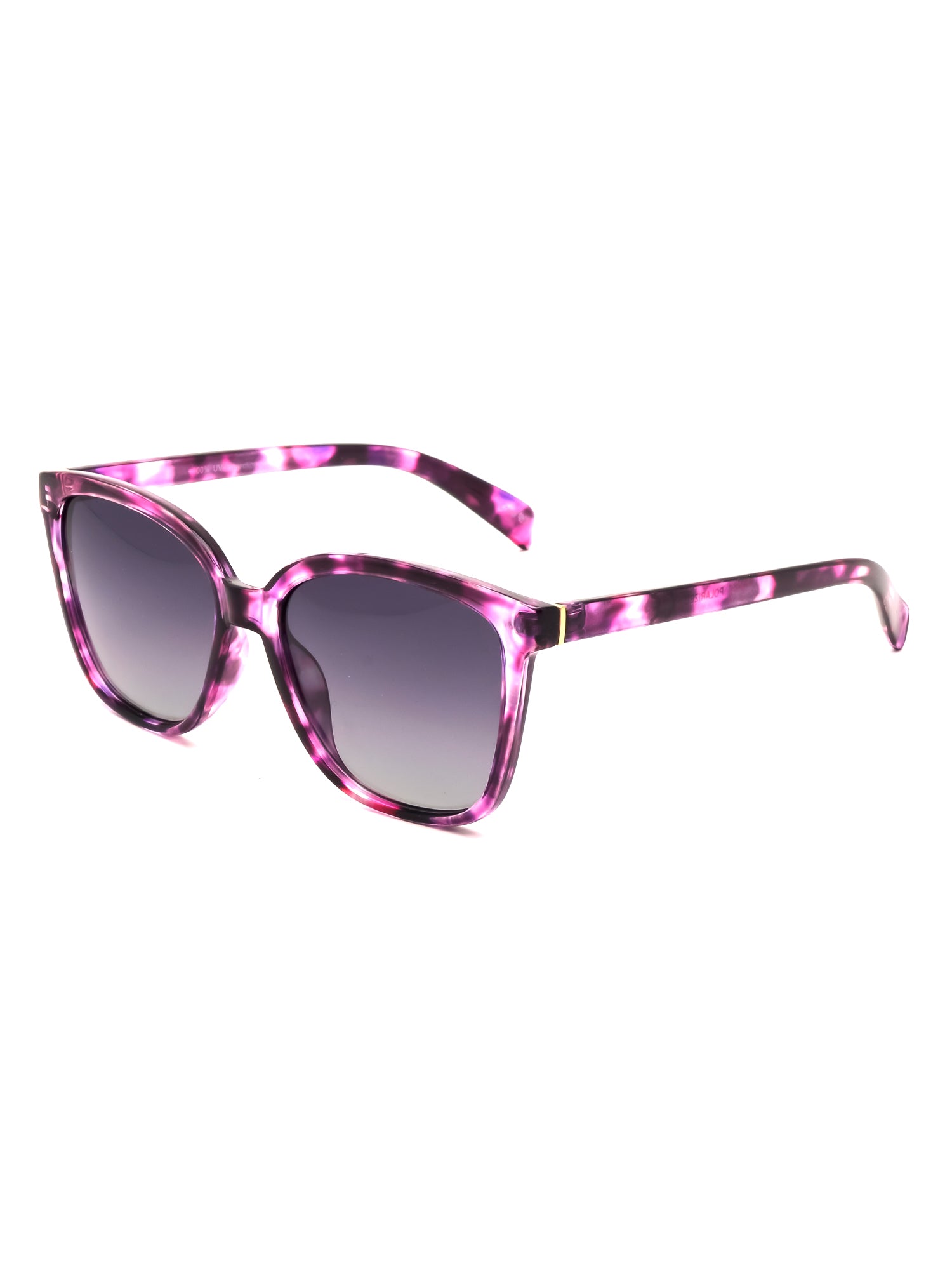 BLOOM Polarized Sunglasses for Women & Men - UV Protection, Fashionable & Lightweight - Perfect for Driving, Beach, and Outdoor Activities