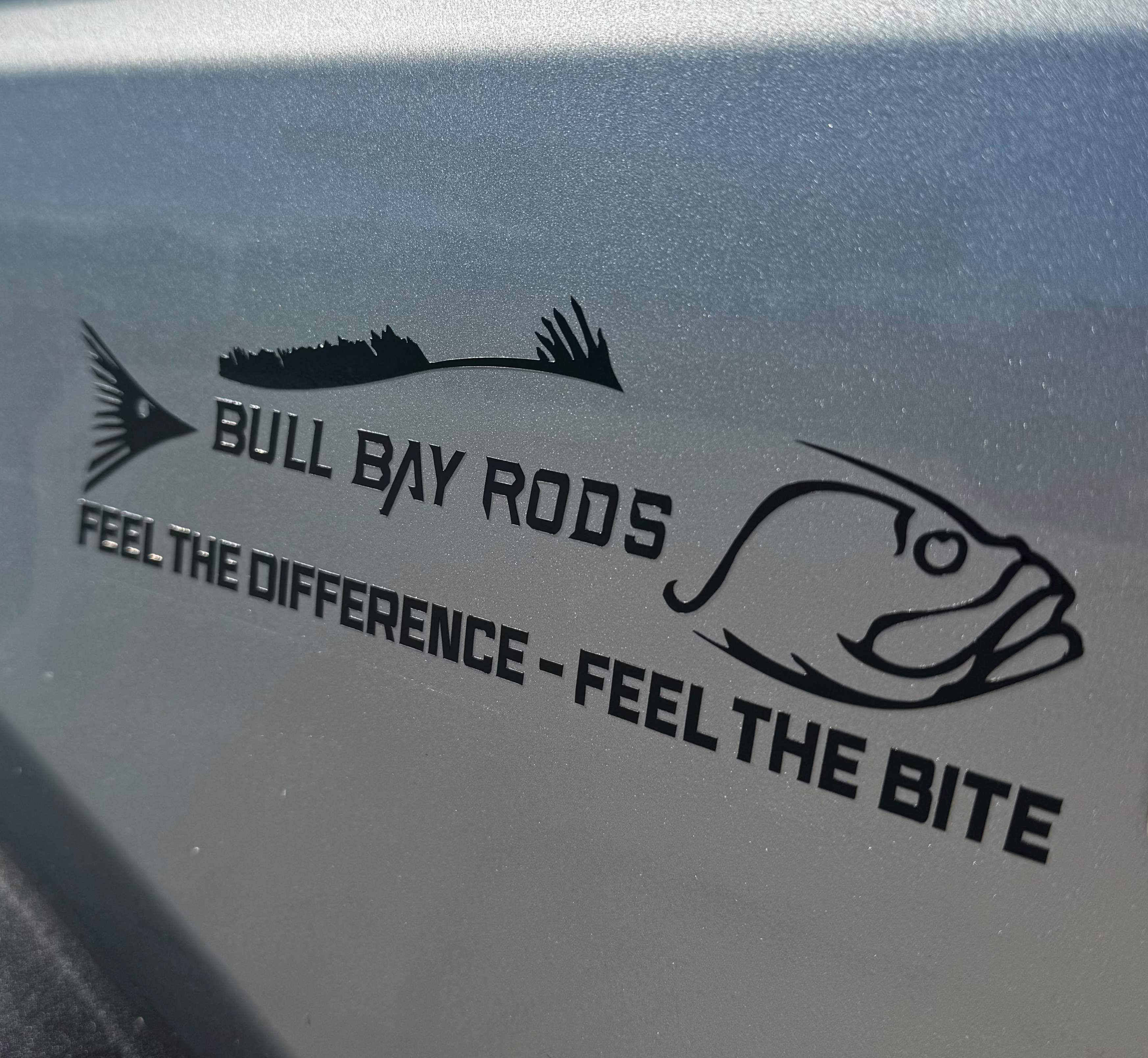 Bull Bay Rods 8