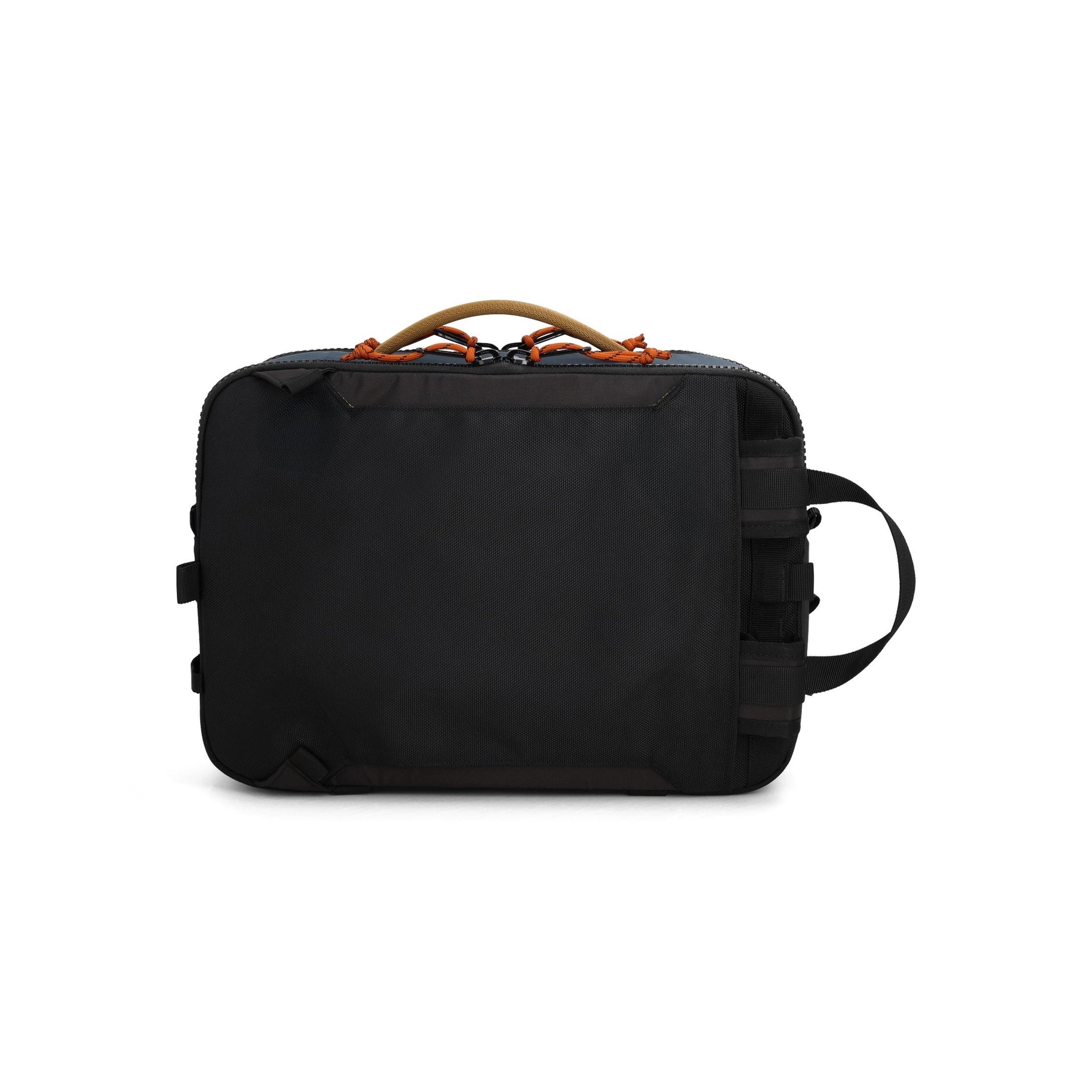 Premium Leather Business Briefcase for Men & Women - Professional Laptop Bag with USB Charging Port - Ideal for Office, Travel & Business Meetings