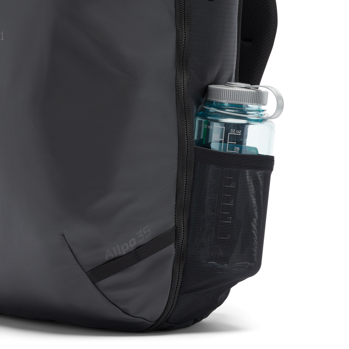 Cotopaxi Allpa 35L Travel Backpack - Lightweight Durable Carry-On Backpack for Hiking, Camping & Air Travel - Perfect Adventure Gear for Outdoor Enthusiasts