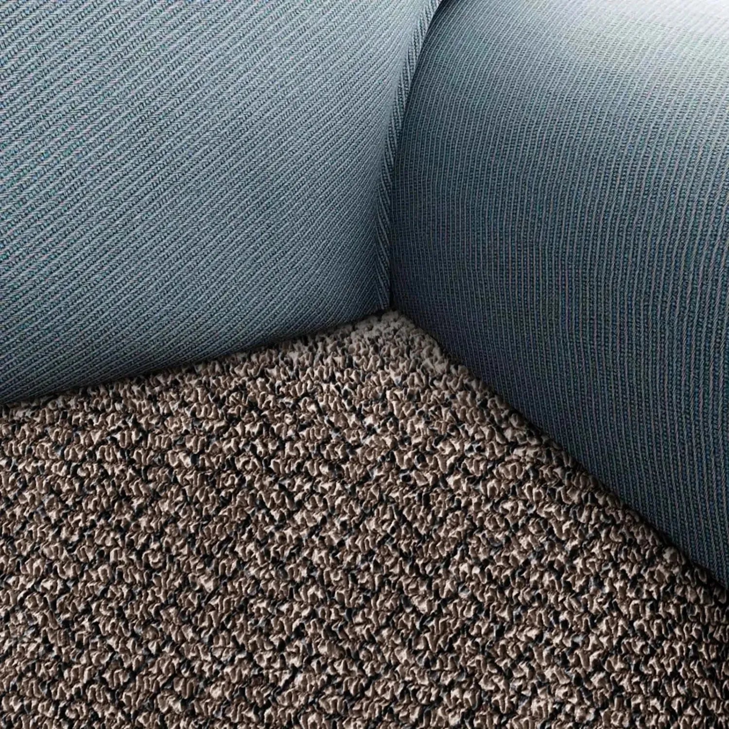 Premium Microfiber Seat Cushion Cover - Soft, Durable & Stylish Home Decor for Sofa, Chair, and Car - Perfect for Living Room, Office & Travel Comfort