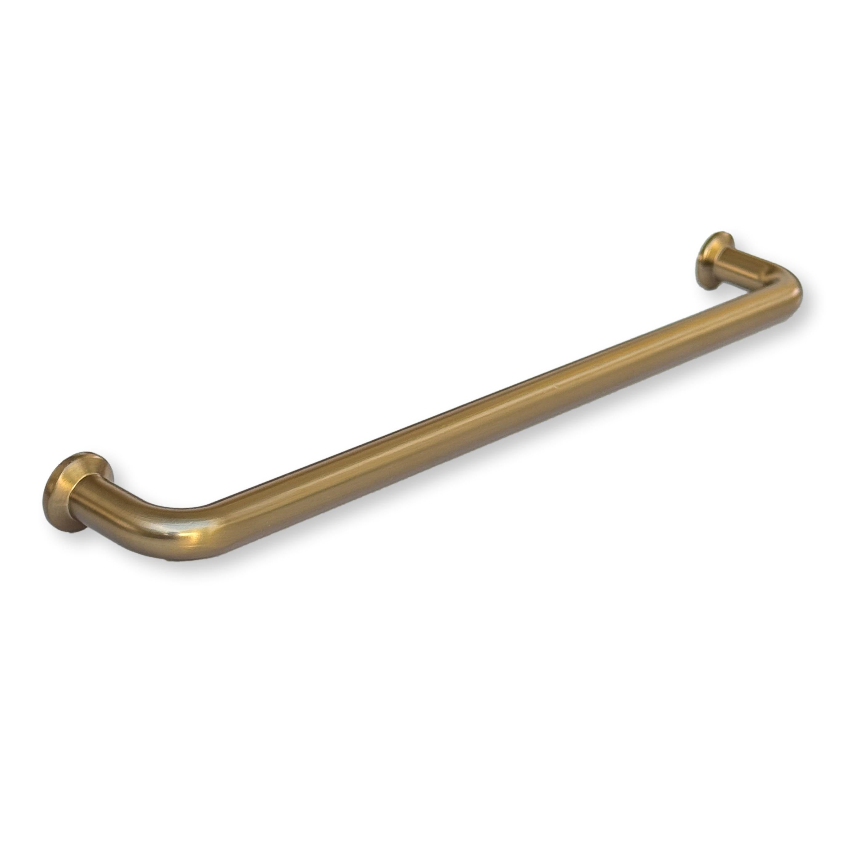 Champagne Bronze Theo Drawer Pulls and Knobs - Elegant Cabinet Hardware for Kitchen & Bathroom Renovation | Modern Home Decor Upgrade