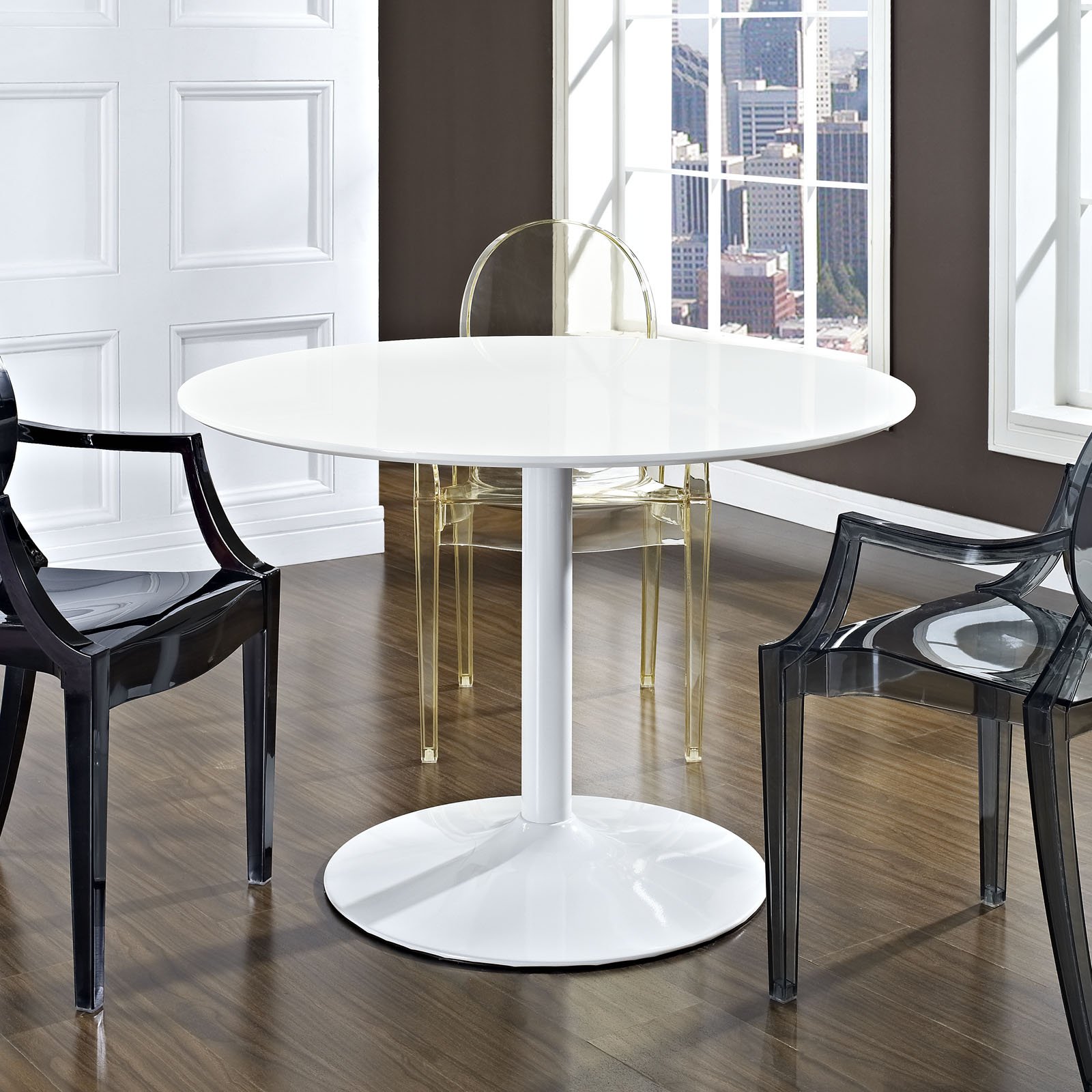 Modway Rostrum Modern 44