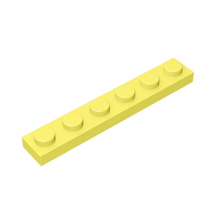 Tooth Yellow
