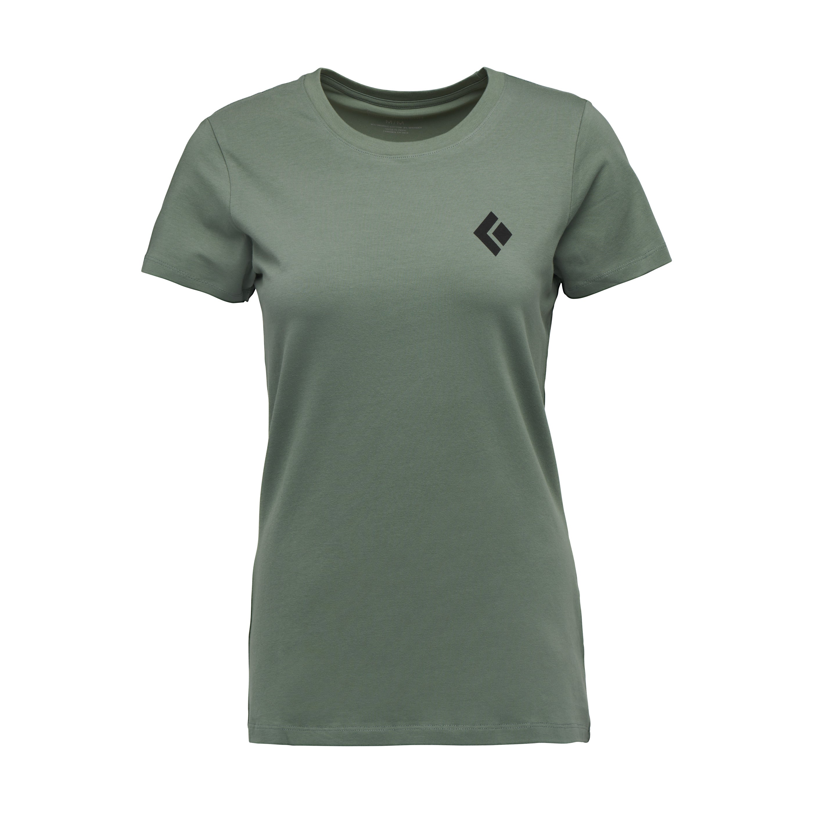 Women's Alpinist T-Shirt - Lightweight & Breathable Hiking & Climbing Tee for Outdoor Adventures