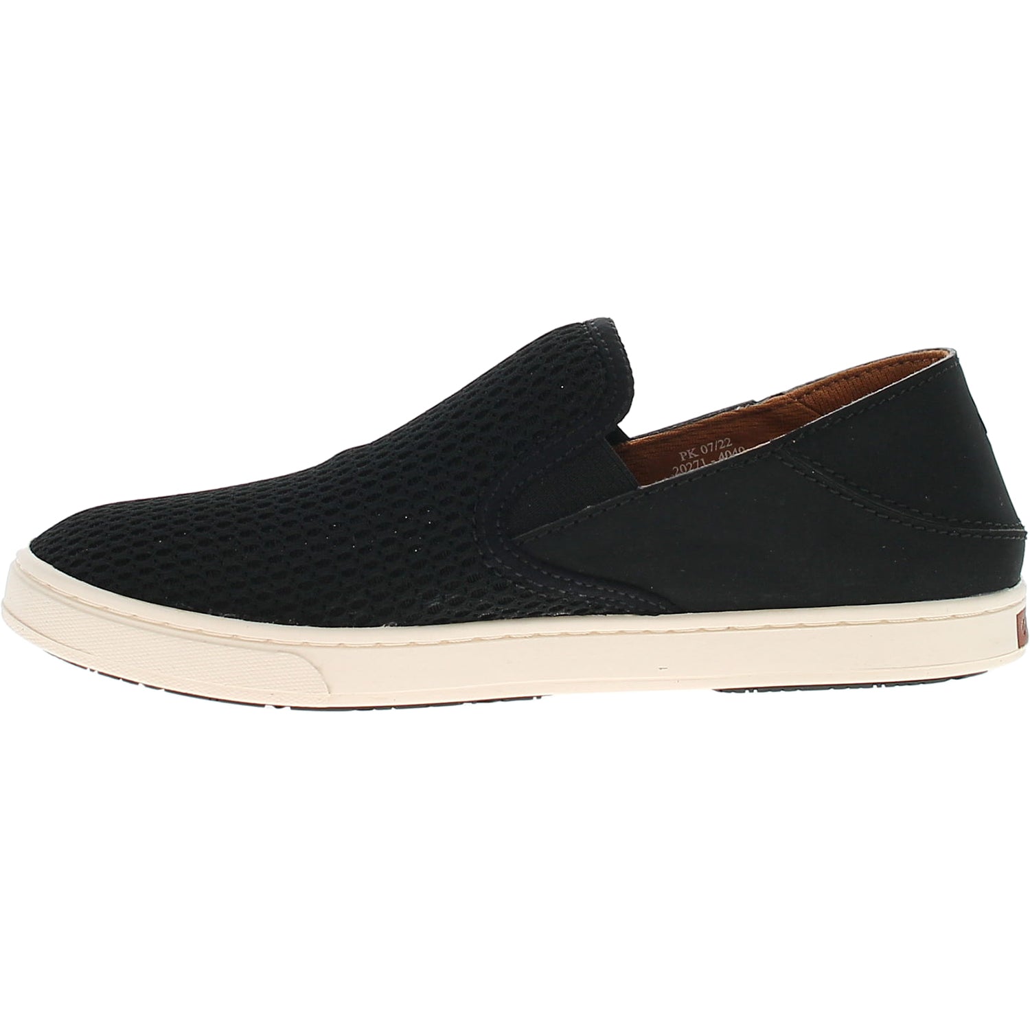 Olukai Pehuea Women's Slip-On Sandals - Comfortable & Stylish Beach Shoes for Walking, Travel & Outdoor Adventures