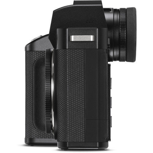 Leica SL2 Mirrorless Digital Camera with 24-70mm f/2.8 Lens - Professional Photography, Videography & Travel Shooting