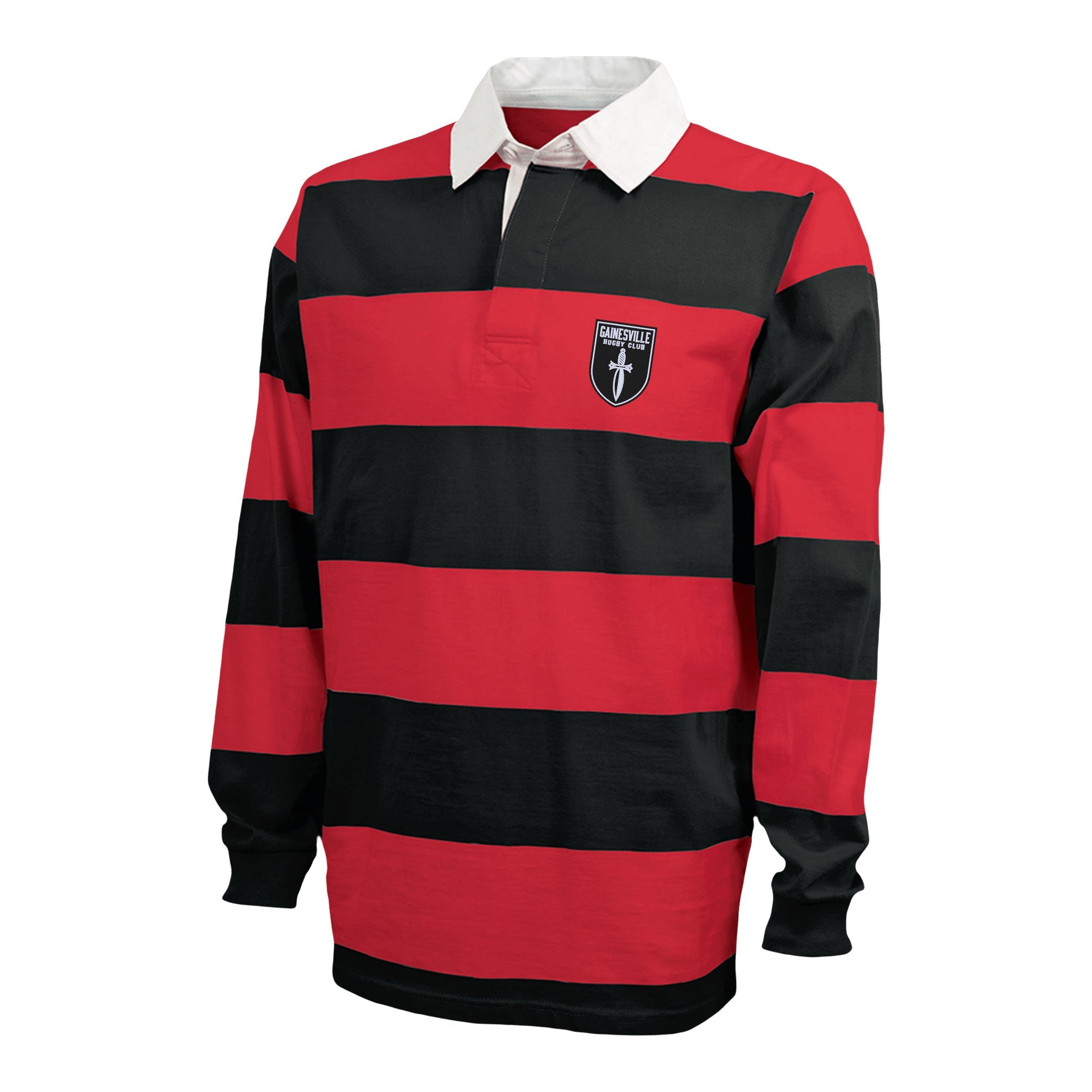 Black/Red