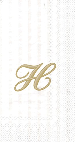 Letter H