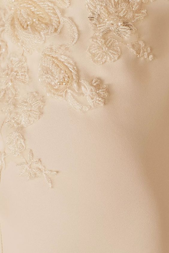 Jenny Yoo Celeste Wedding Gown - Elegant A-Line Bridal Dress with Lace Details for Brides, Perfect for Church Ceremonies & Formal Receptions