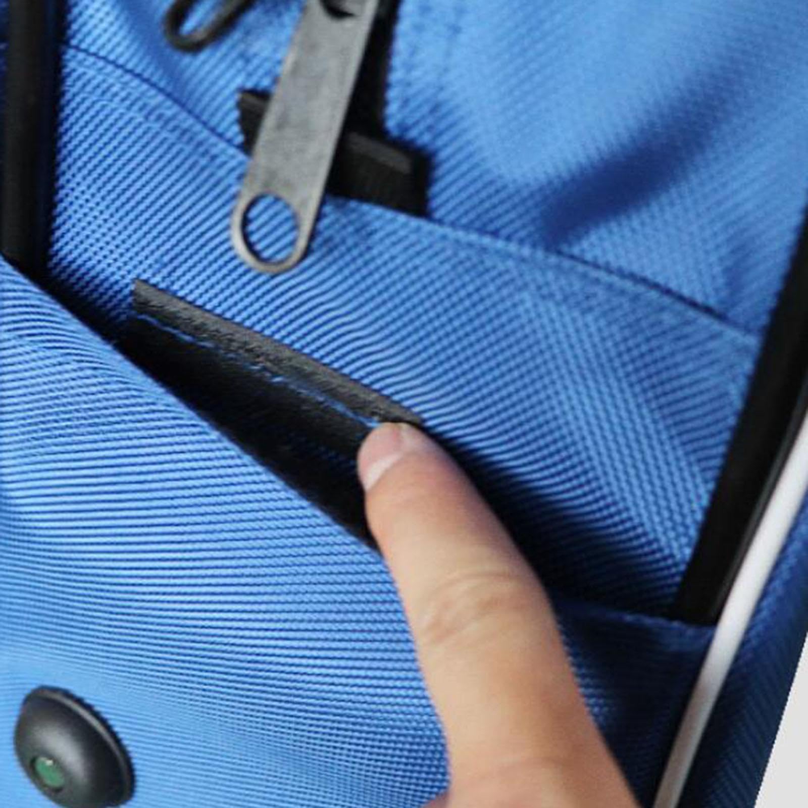 Premium Fencing Backpack - Lightweight Durable Fencing Gear Bag with Universal Accessories | Perfect for Fencing Competitions, Training & Equipment Storage