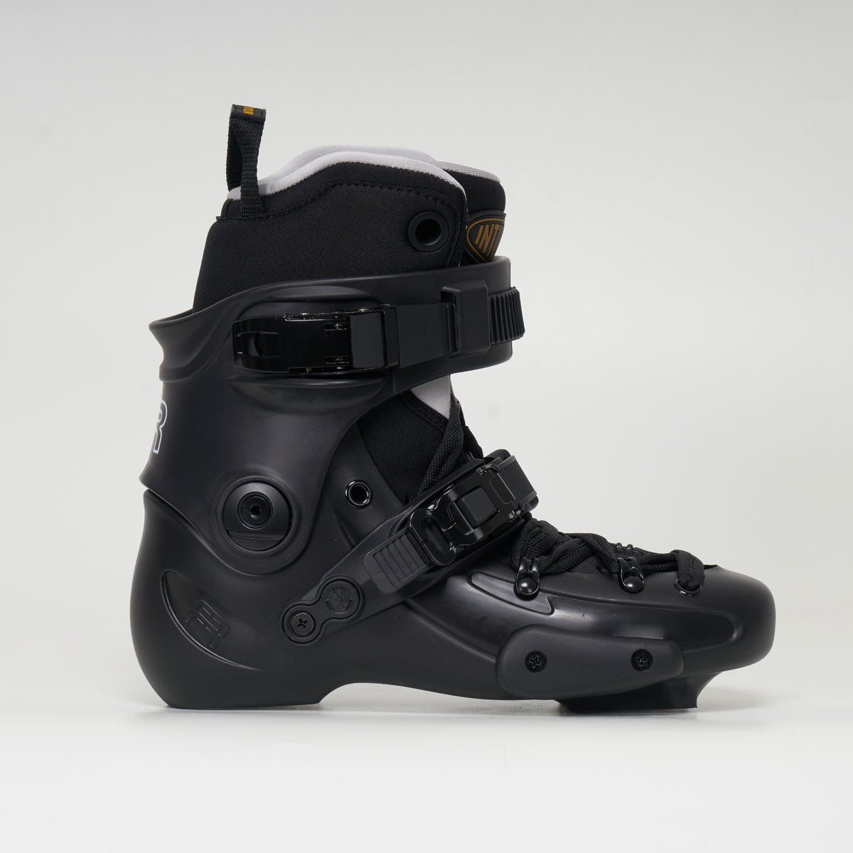 FR Skates FR1 80 Deluxe Intuition V1 - Premium Inline Skates Boot Only (Clearance Sale) - Perfect for Urban Skating, Fitness & Aggressive Inline Skating