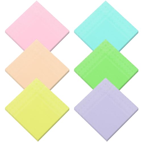 Pastel Rainbow