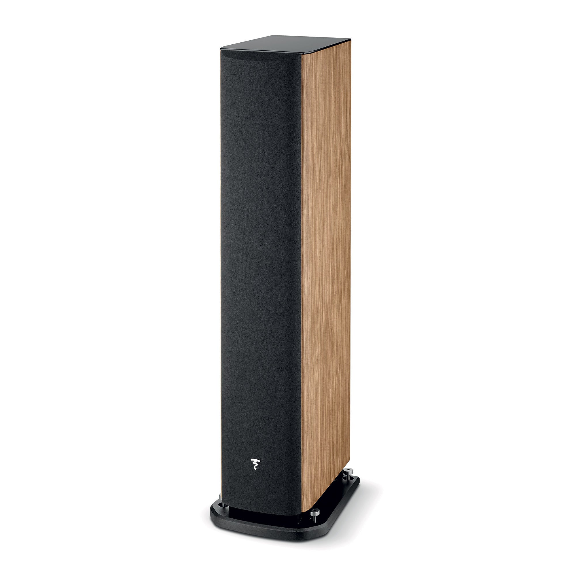 Focal Aria Evo X N°3 High-End Floor Standing Loudspeaker - Premium Sound for Home Theater & Audiophile Listening