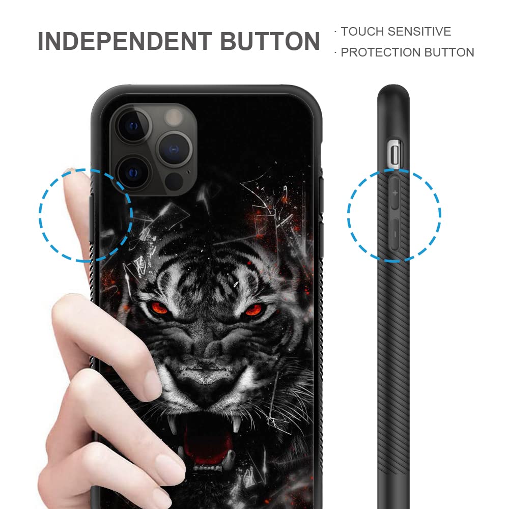Premium iPhone 12 Pro Max Case (6.7