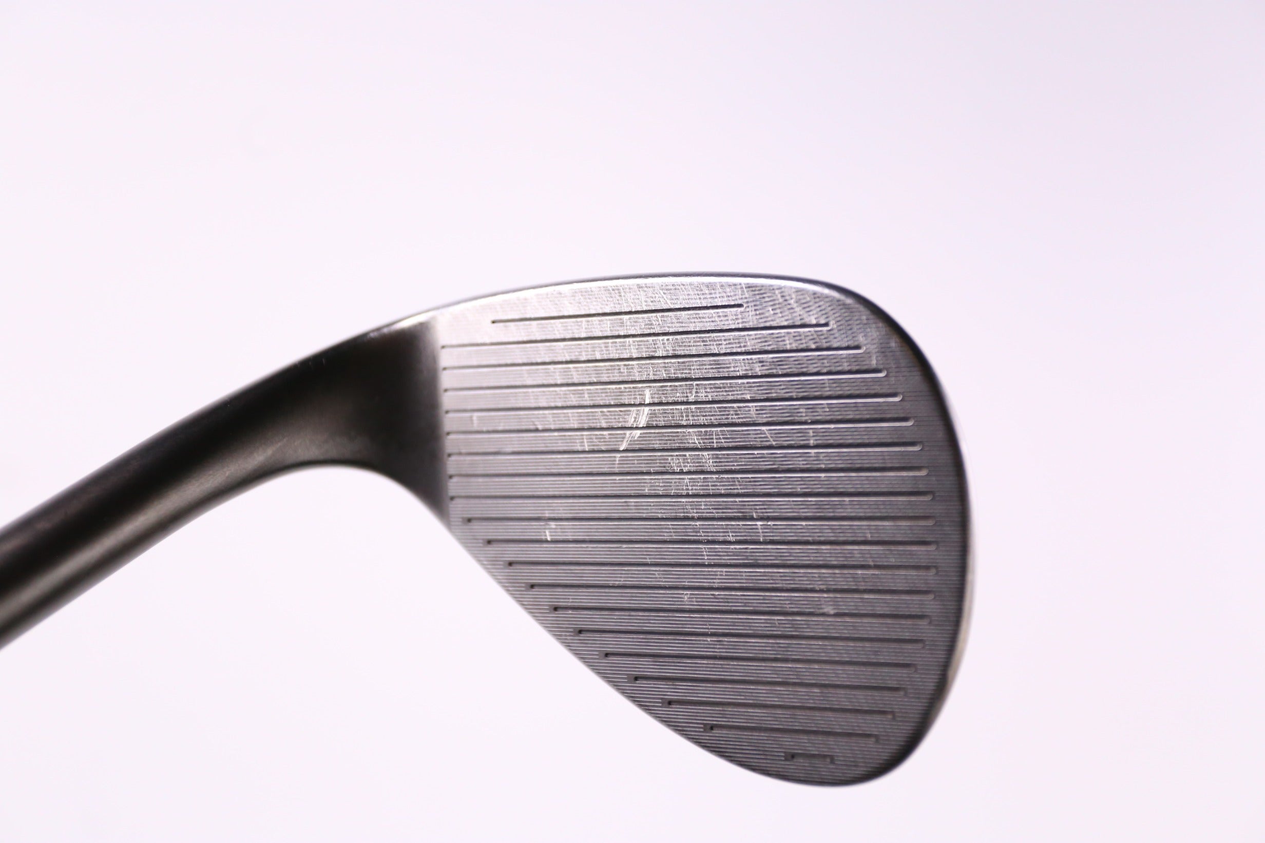 Used Cleveland CBX Full Face Lob Wedge Golf Club - Right Handed 58° Stiff Flex for Short Game & Bunker Shots