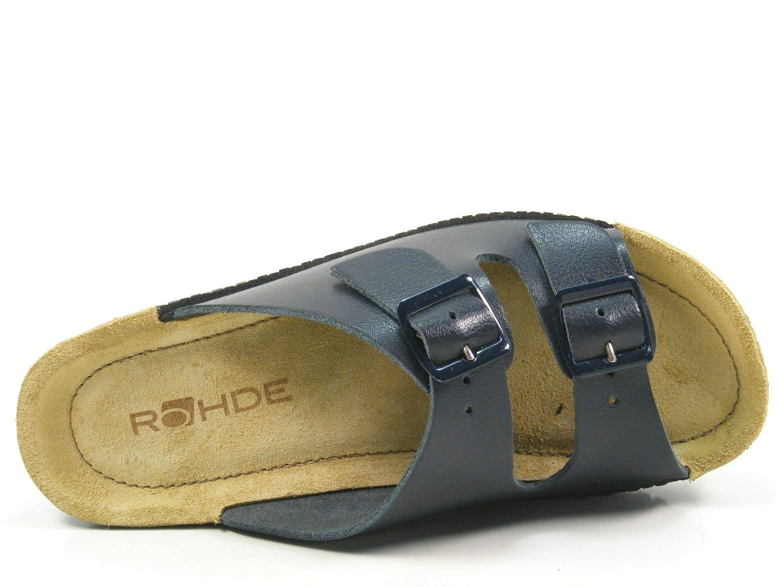 Comfortable Women's Mules - Slip On Casual Shoes for Home, Office & Outdoor Wear | Breathable & Lightweight Summer Sandals