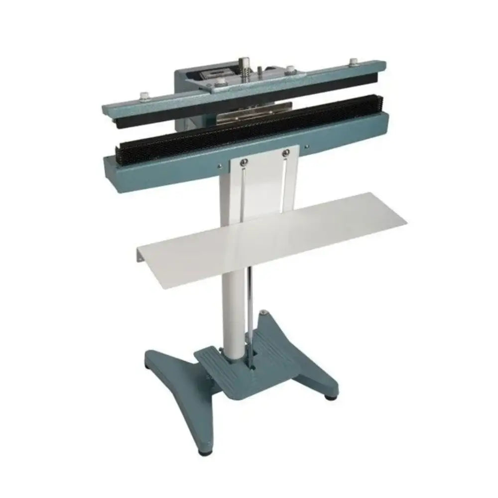 600mm Constant Heat Sealer for Plastic Bags - Professional Sealing Machine for Food Packaging, Vacuum Sealing & Industrial Use