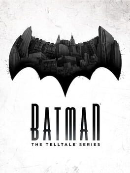 Batman: The Telltale Series - Complete in Box (CIB) for PlayStation 4 - Interactive Story Game with Multiple Endings | Perfect for DC Fans & Action-Adventure Gamers