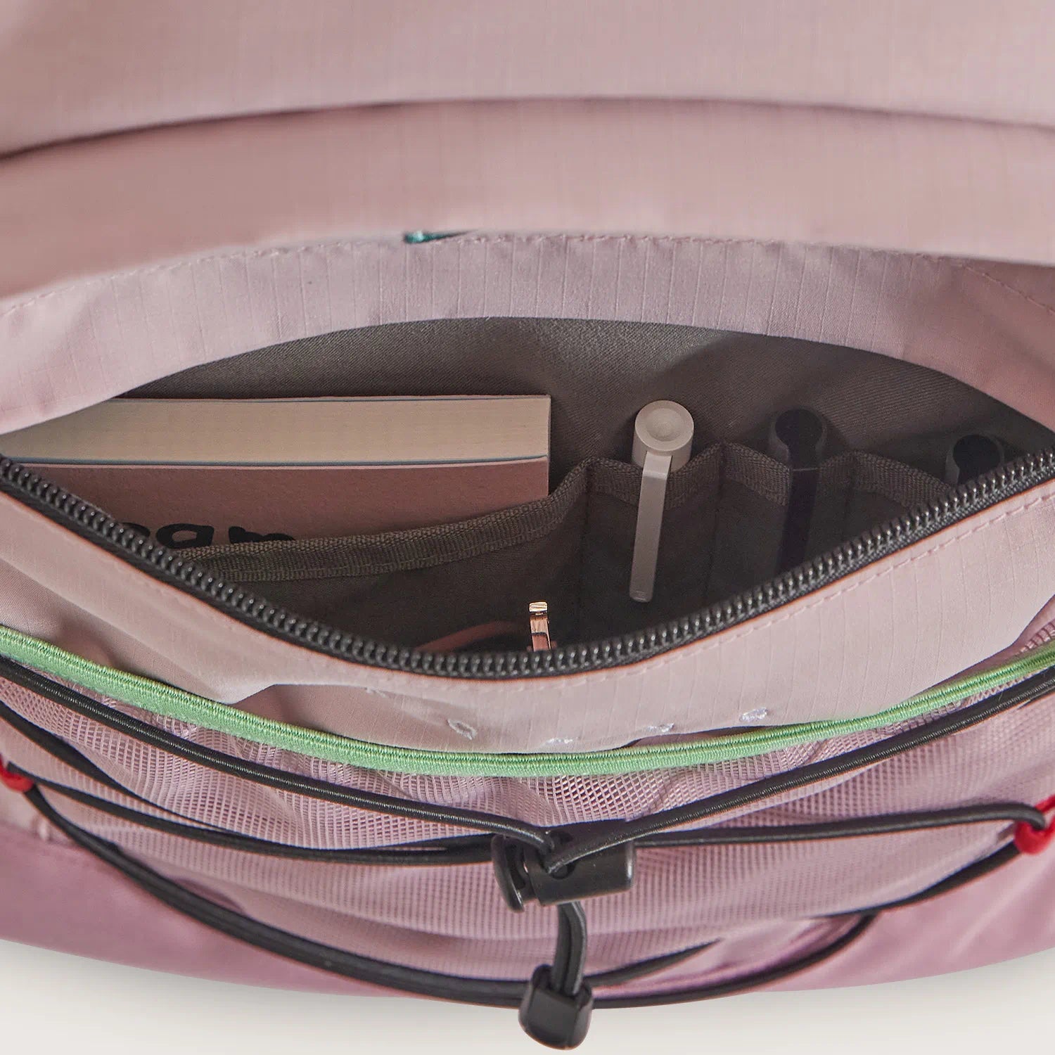 15.6 Inch Laptop Backpack for Men & Women - Waterproof Travel Backpack with USB Charging Port - Perfect for Work, School, and Business Trips