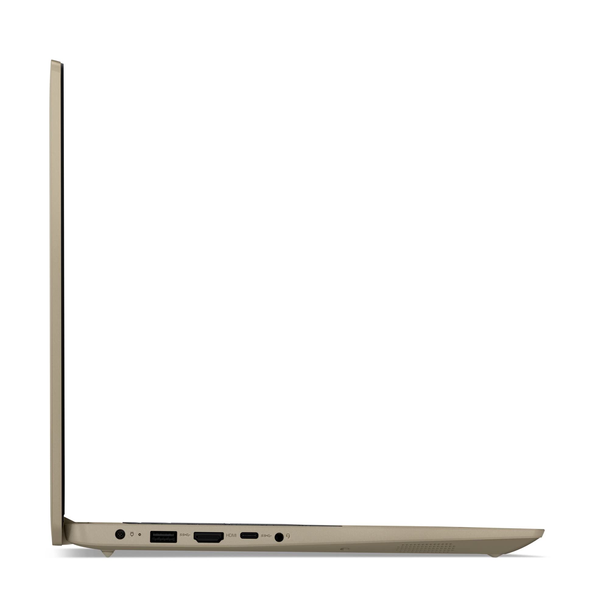 Lenovo IdeaPad 3i Business Laptop - 15.6