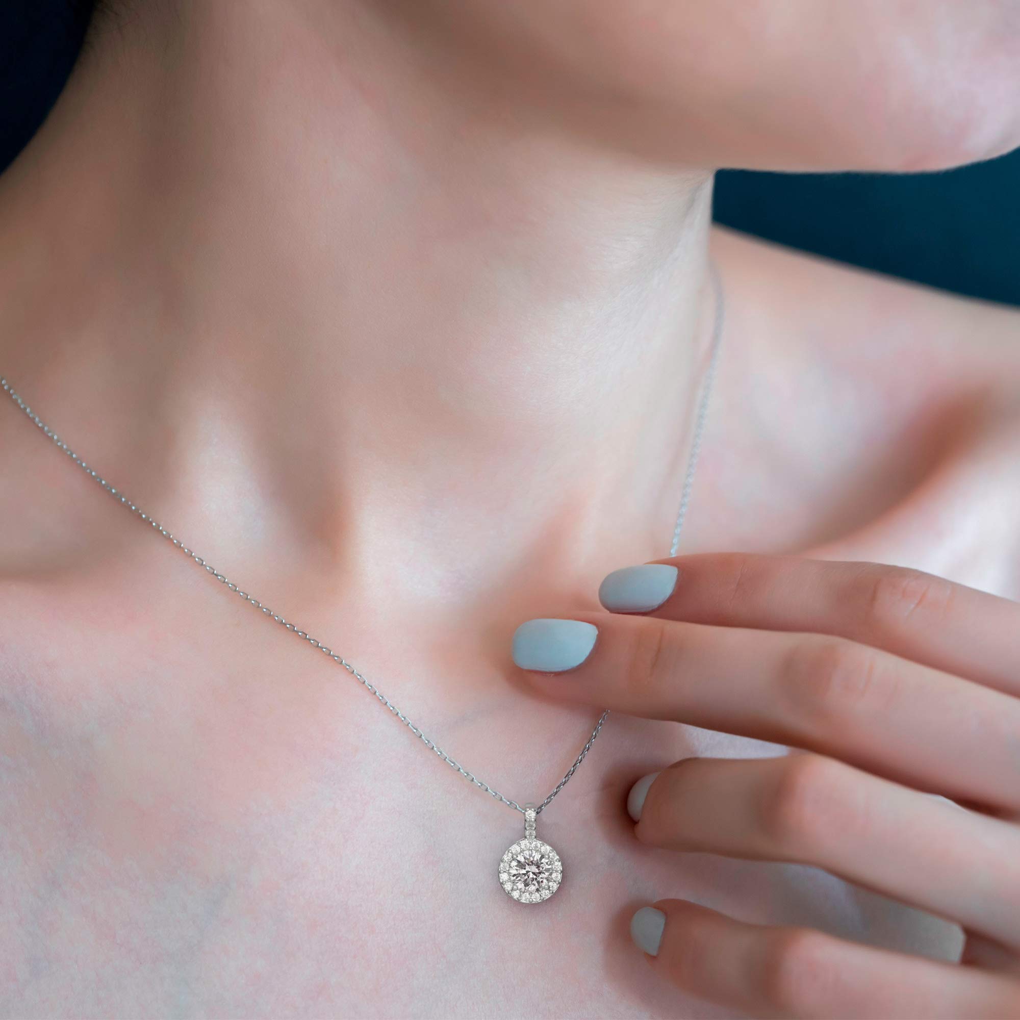 Grace of Pearl Military Wife Gift - Elegant Jewelry for Army Wife, Marine Mom & Military Mom | Perfect for Deployment, Homecoming & Special Occasions