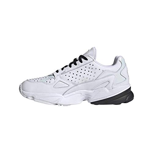 White/Black/White