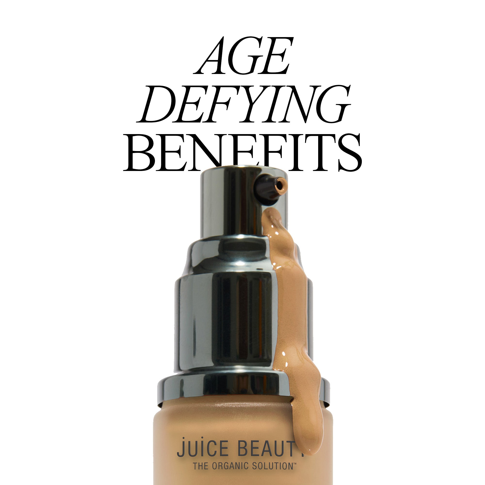 Flawless Serum Foundation - Lightweight, Full Coverage Liquid Makeup for a Radiant, Natural Finish | Perfect for Everyday Wear & Special Occasions