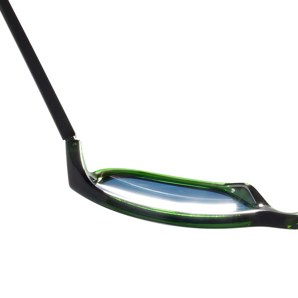 Method Seven Coup HPS Glasses - Green Grow Room Protection