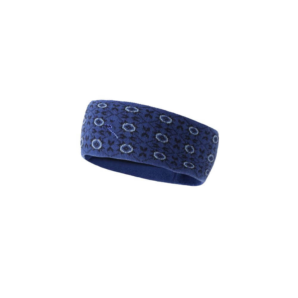 YUMBO Winter Fleece Headband for Women & Men - Soft & Warm Ear Warmer for Cold Weather - Perfect for Running, Skiing, and Outdoor Activities