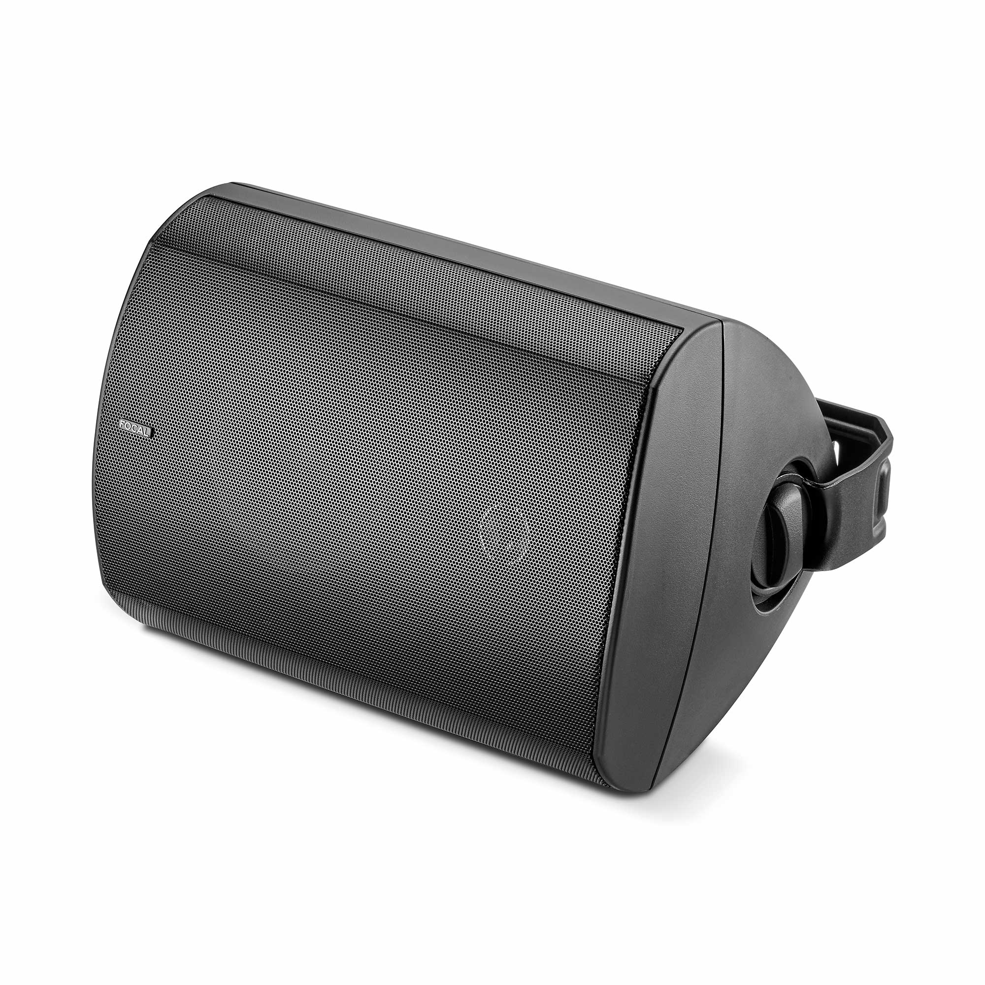 Focal 100 OD6 Outdoor Waterproof Speaker - High Performance Weatherproof Stereo Sound for Patio, Garden, Pool & Backyard Parties