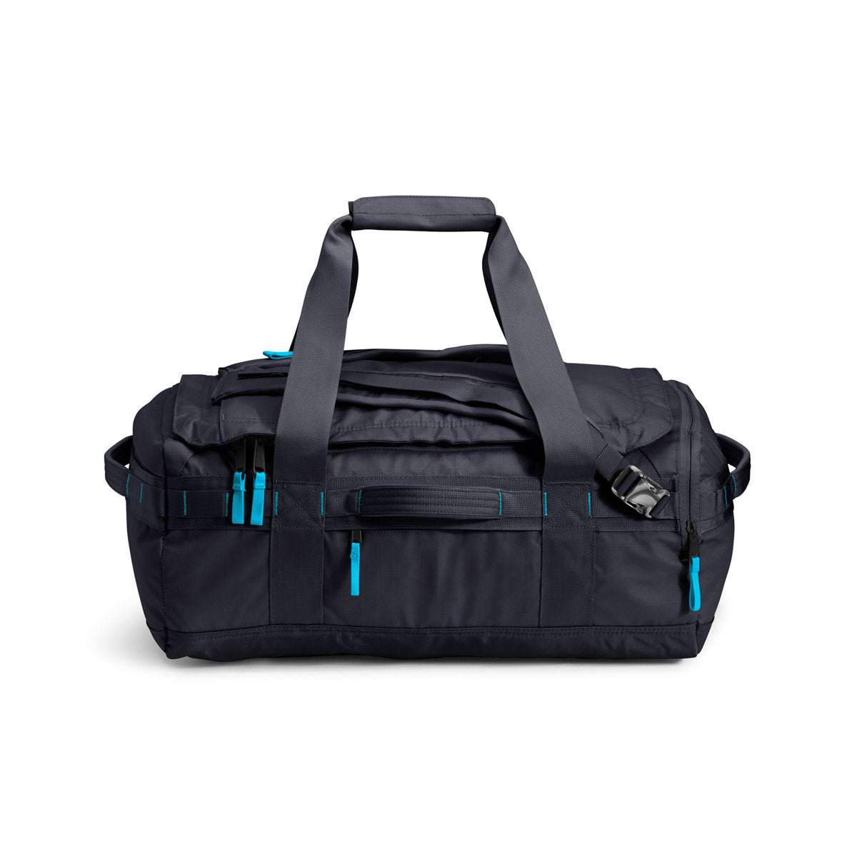 Base Camp Voyager Duffel 42L - Waterproof Travel Duffel Bag for Camping, Hiking & Outdoor Adventures - Durable & Lightweight Gear for Men & Women