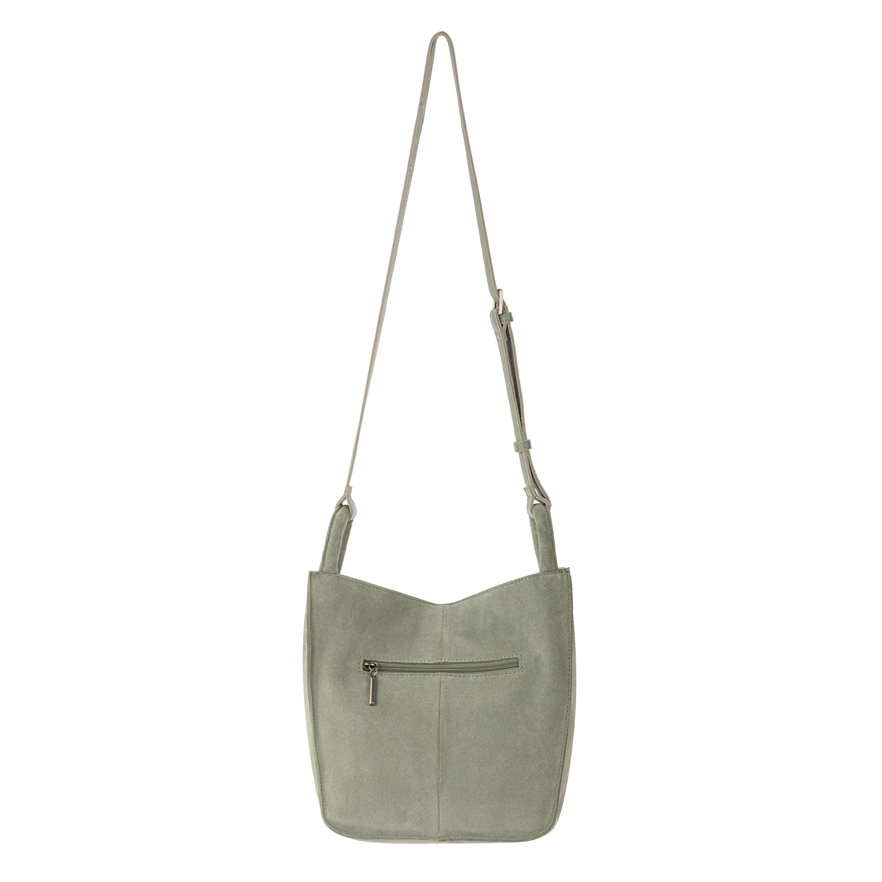 Los Feliz Crossbody Bag for Women - Stylish & Lightweight Shoulder Purse - Perfect for Travel, Shopping & Everyday Use