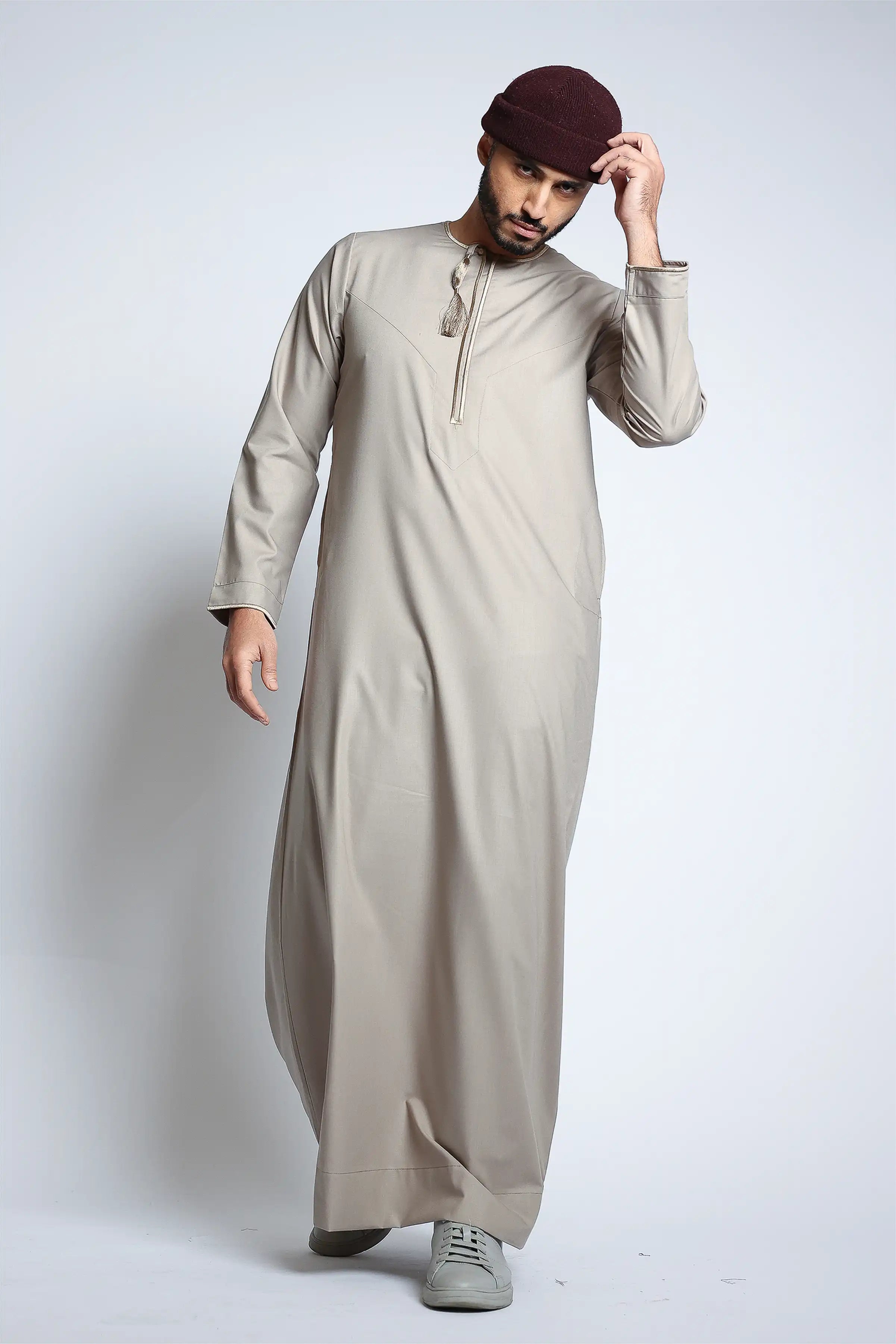 L (Fits | 48”)