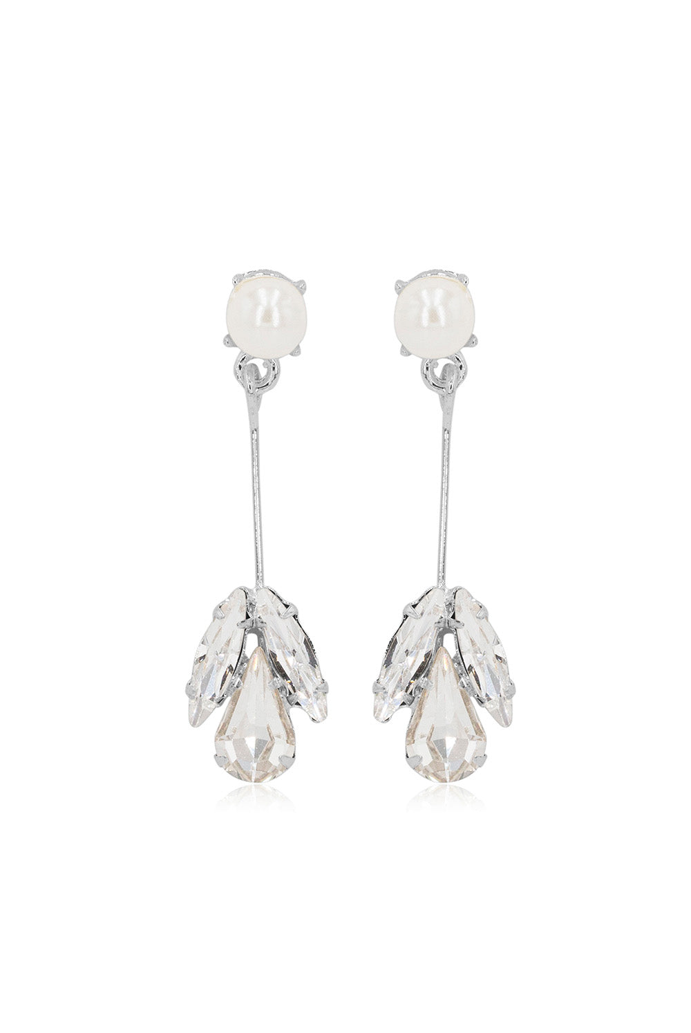 Amari Opal & Crystal Jewelry - Elegant Handmade Necklaces & Earrings for Women - Perfect for Weddings, Parties & Everyday Wear