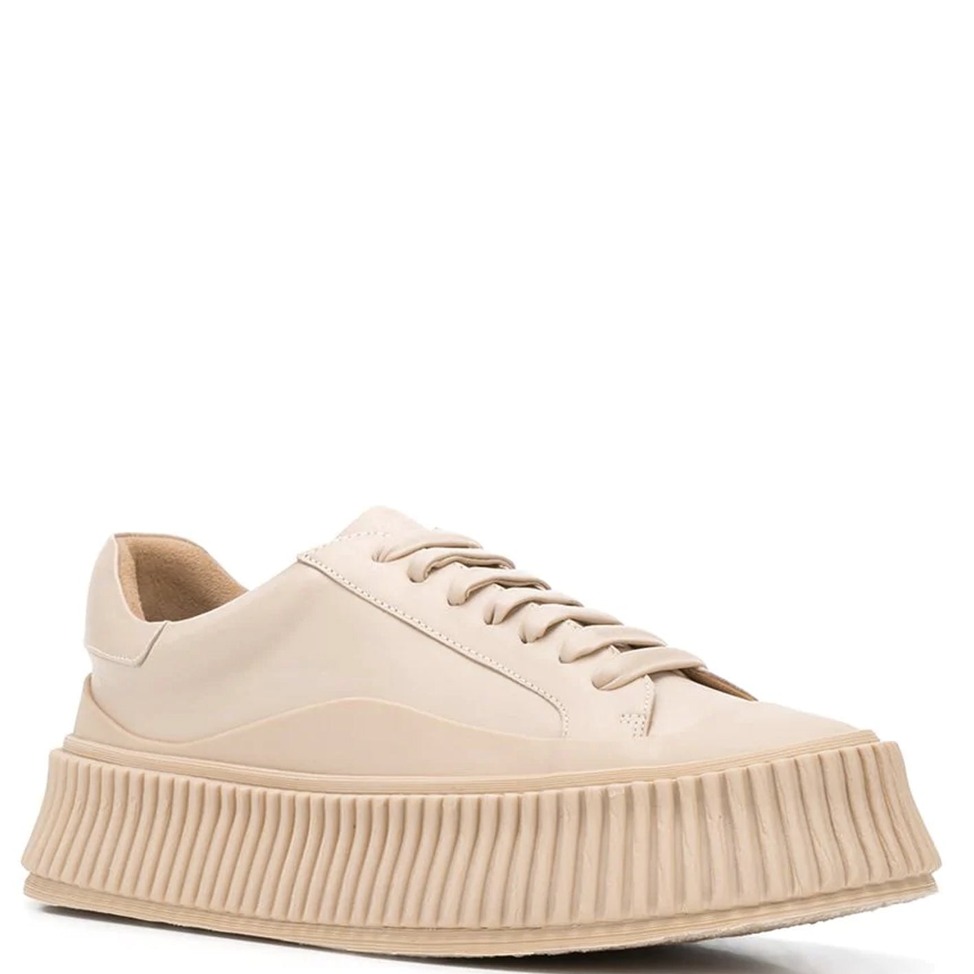 Premium Ribbed Sole Lamb Leather Trainers - Comfortable Desert Boots for Men & Women | Perfect for Casual Wear, Outdoor Adventures & Travel