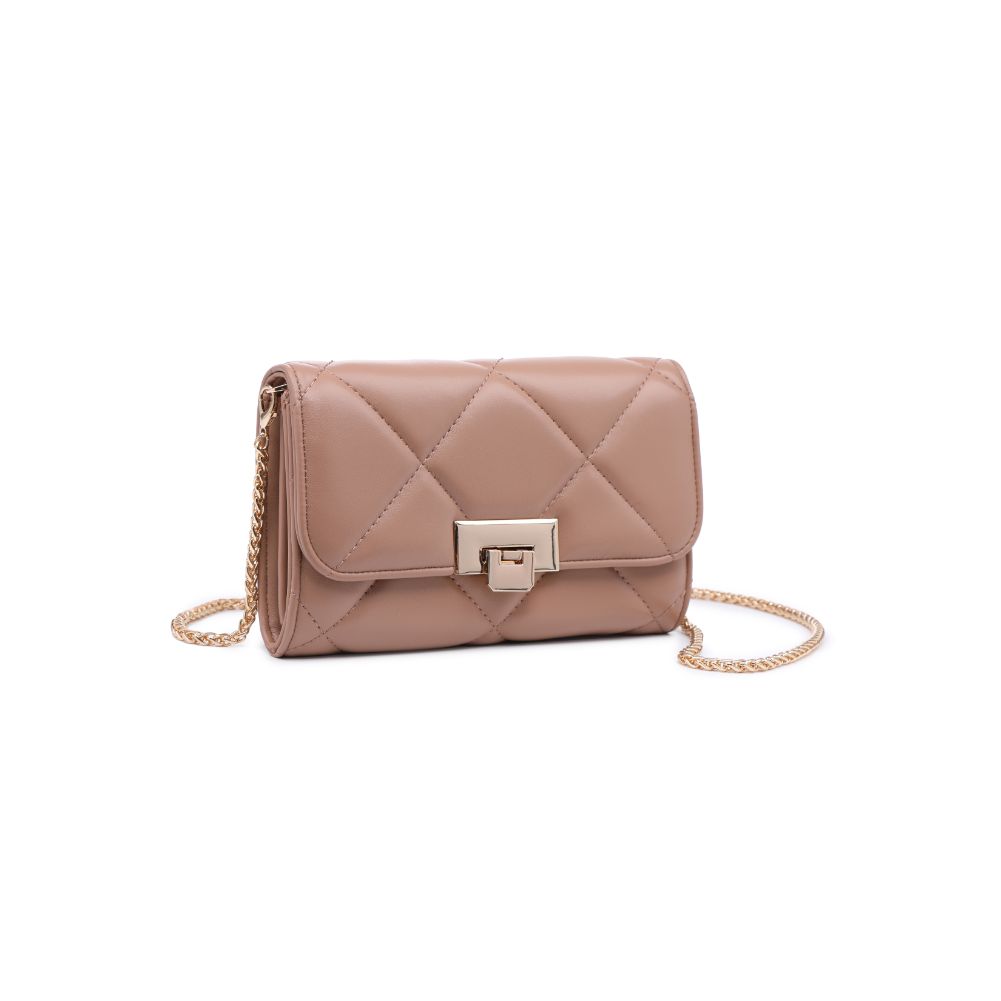 Stefany Crossbody Bag for Women - Stylish & Lightweight Shoulder Purse - Perfect for Travel, Shopping, and Everyday Use