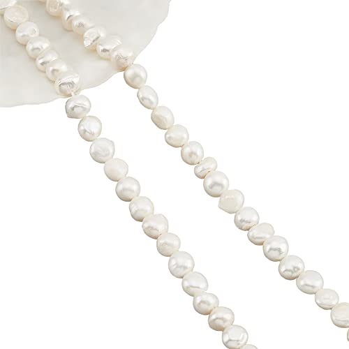 White--7~8mm--about 106 Pcs