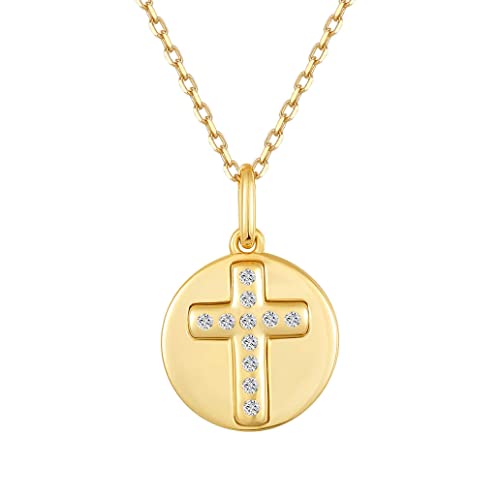 17_Cross_Coin_Gold