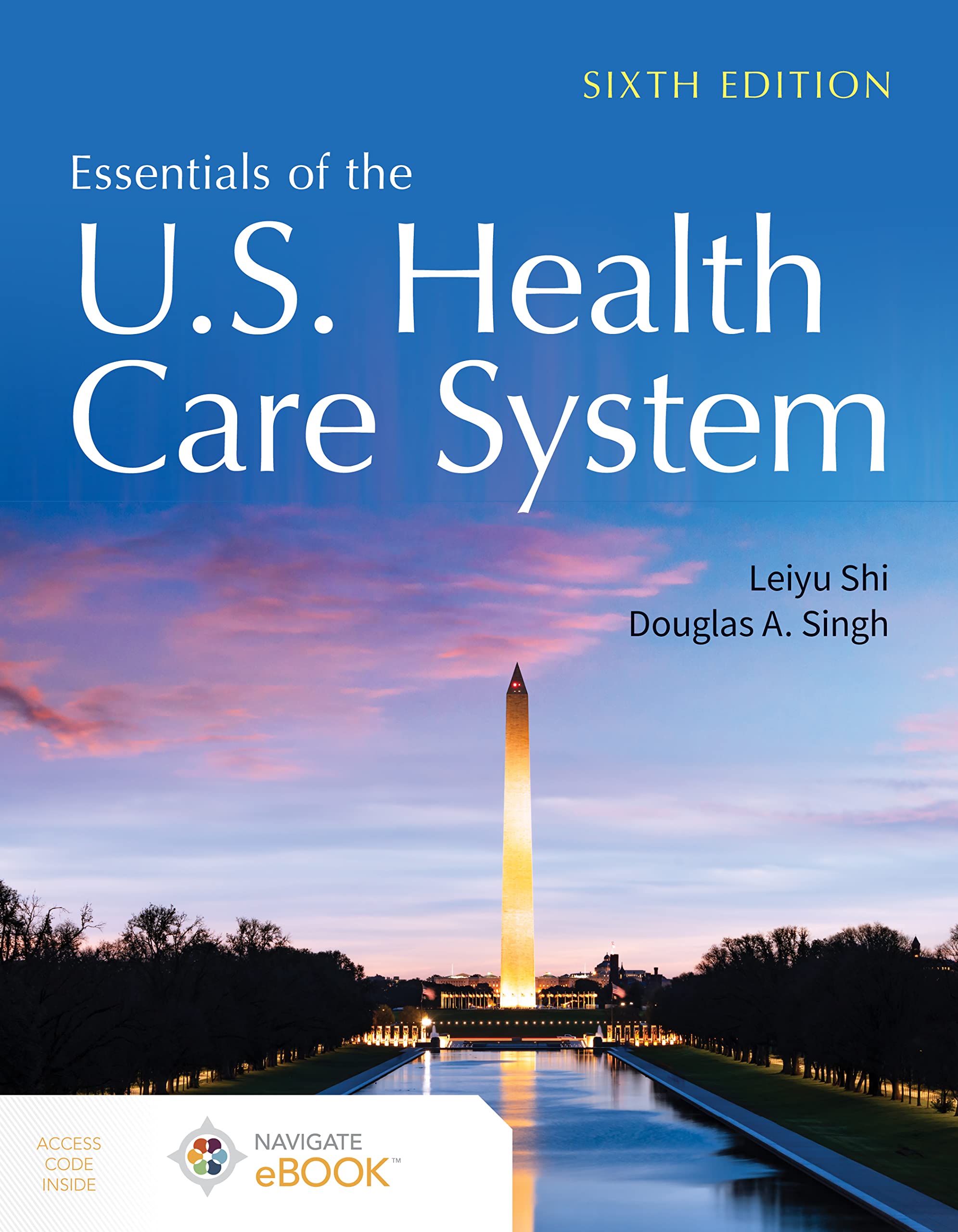 Essentials of the U.S. Healthcare System | Comprehensive Guide to American Medical Services | Perfect for Students, Professionals & Healthcare Consumers