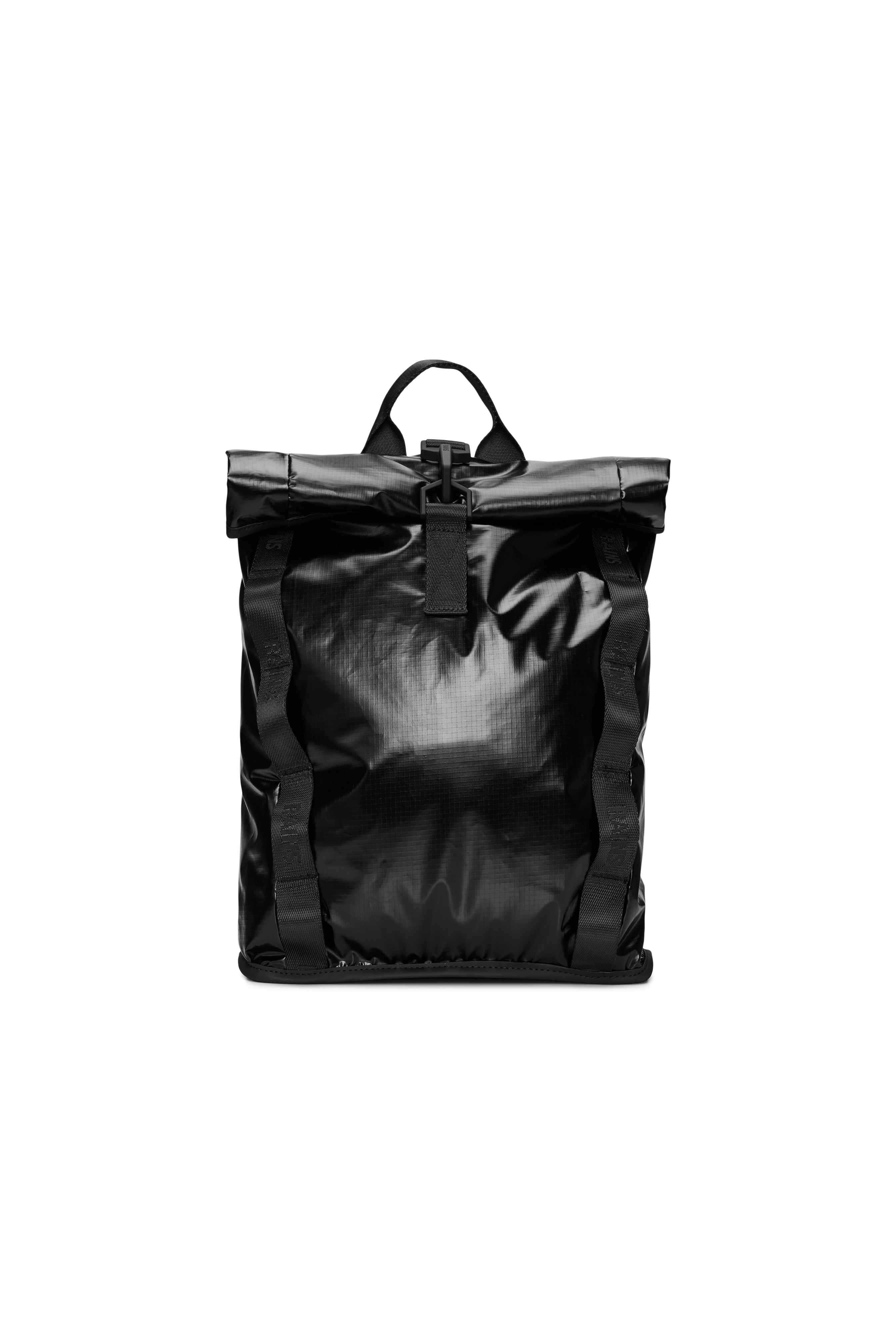 Sibu Rolltop Rucksack Mini - Waterproof Lightweight Backpack for Hiking, Travel & Daily Use | Compact Daypack for Men & Women | Outdoor Adventure Gear